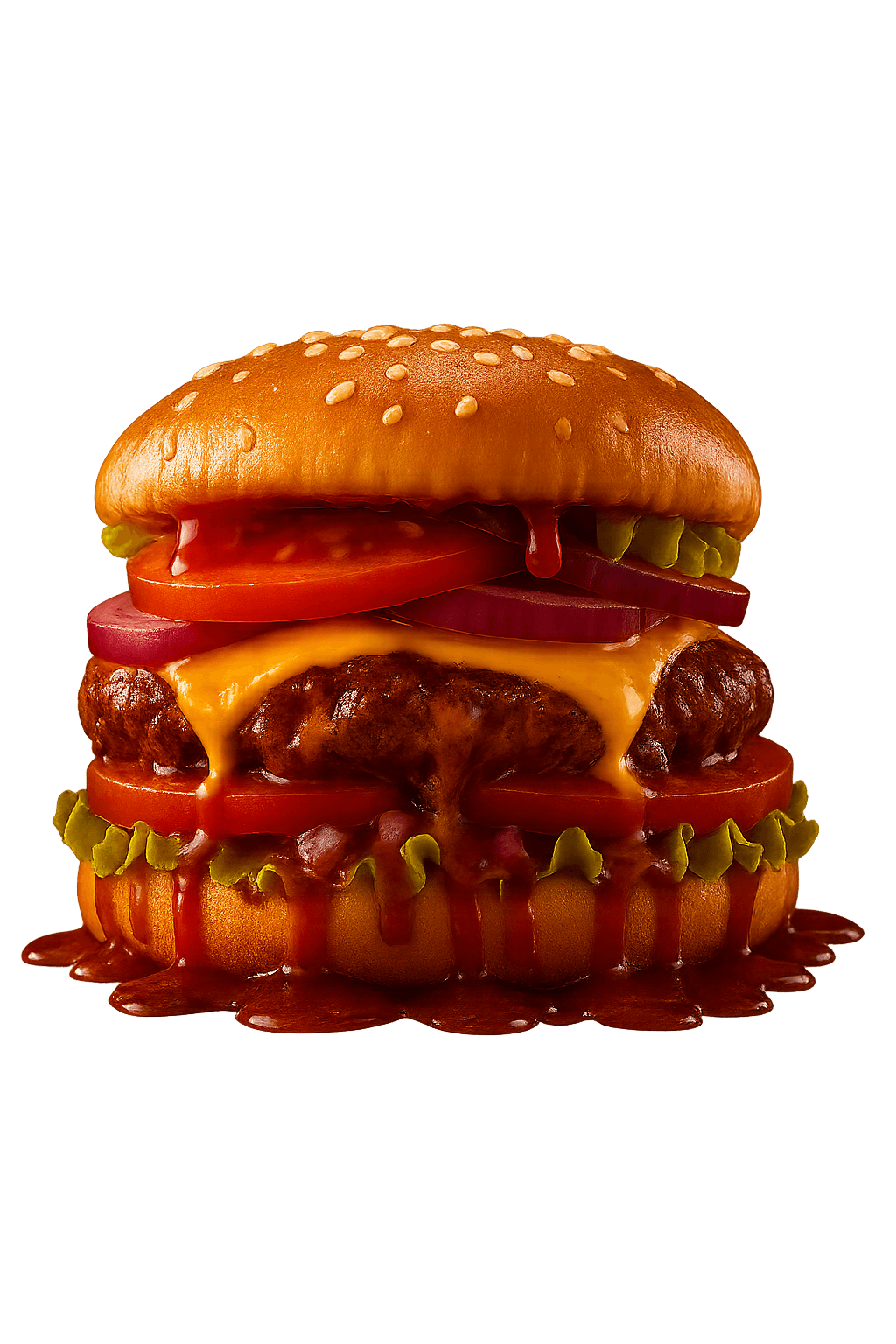 Hamburguesas