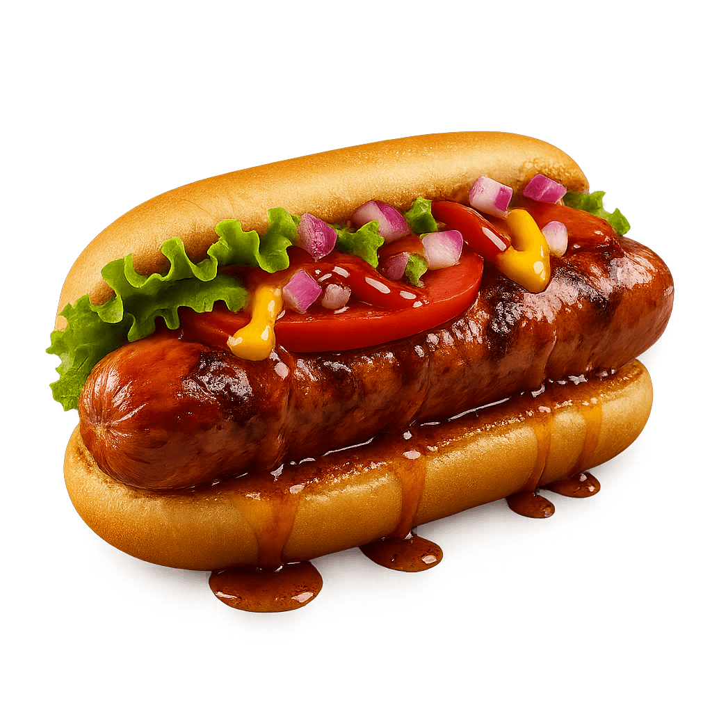 Hot Dogs